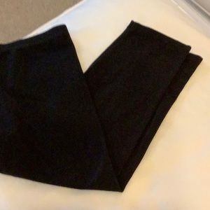 Cropped Leggings